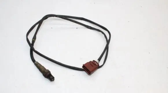 Audi A4 S4 B7 8E 8H Lambda probe sensor 078906265