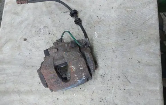 Renault Espace - Grand espace IV Front brake caliper