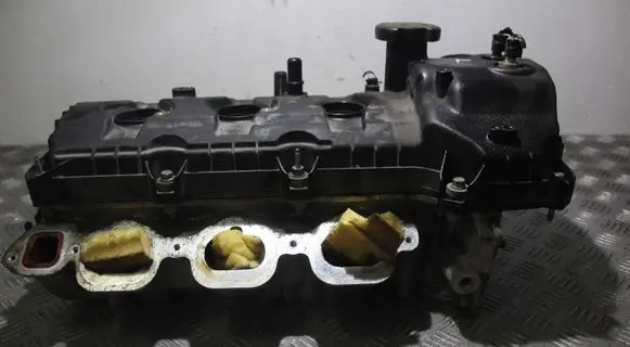 Ford Mustang V Engine head RFDG1E6C064AA
