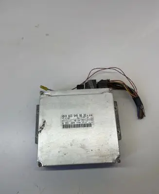 Mercedes-Benz E W210 Engine control unit/module 0235459632