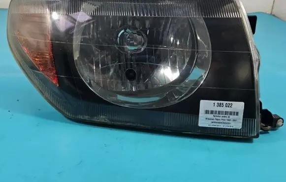 Mitsubishi Pajero Pinin Headlight/headlamp IMPRK1385022