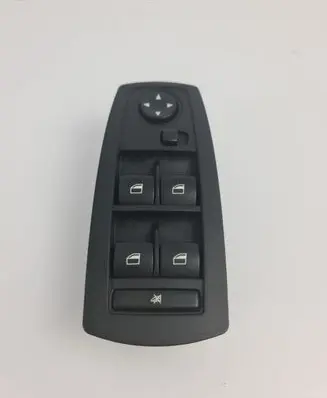 BMW X3 E83 Electric window control switch 3414353 3411746 3402734