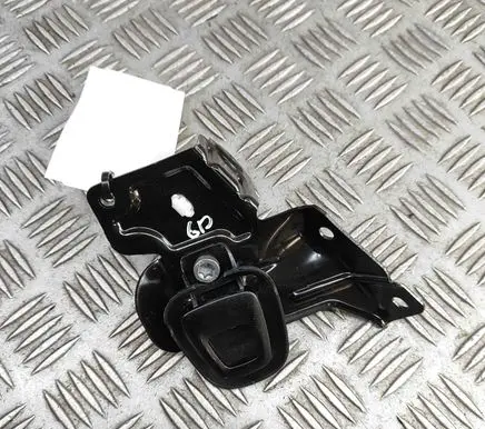 Tesla Model X Other interior part 106115800C