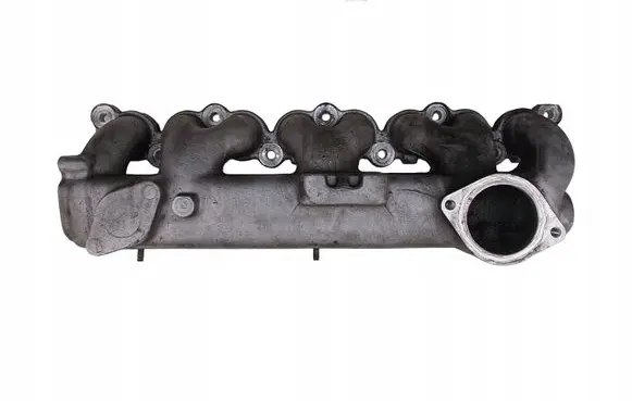 Volkswagen II LT Intake manifold