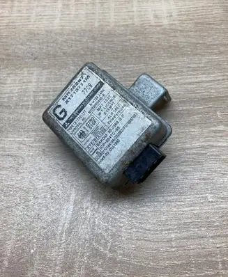 Mitsubishi Galant IX Immobilizer control unit/module MR262871 X1T13771M