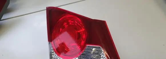 Honda Civic Tailgate rear/tail lights