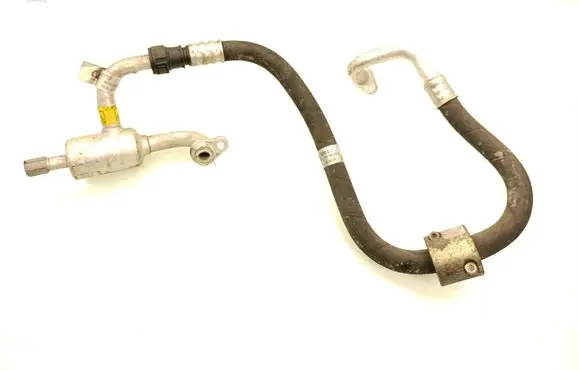 Jeep Renegade Air conditioning (A/C) pipe/hose 51956267