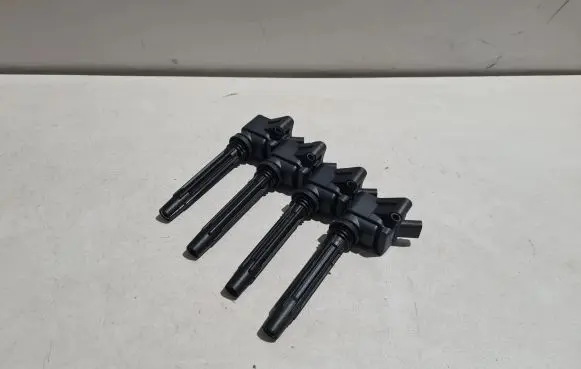 Maserati Ghibli High voltage ignition coil 670053141