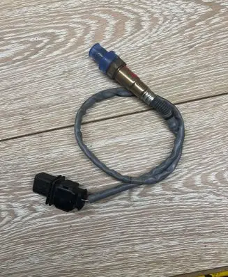 Seat Exeo (3R) Lambda probe sensor 03L906262