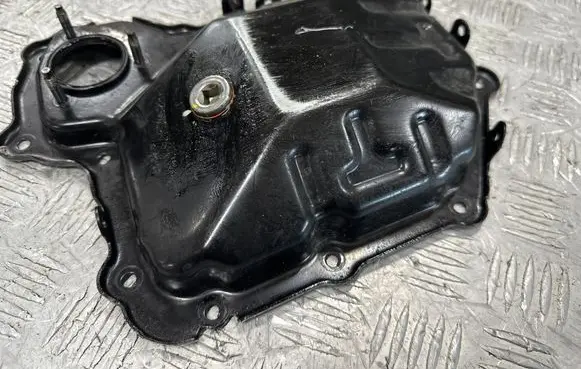 Mercedes-Benz CLA C118 X118 Oil sump 