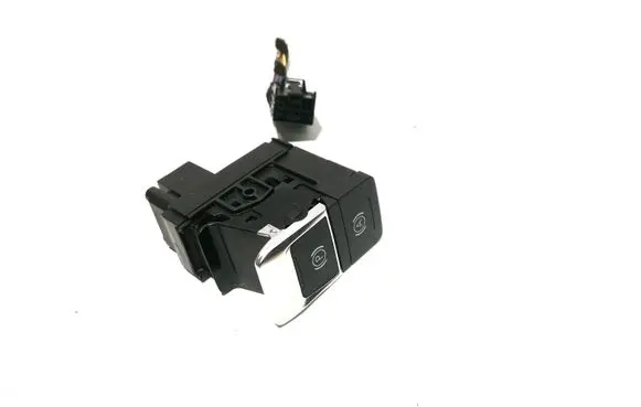 Audi A7 S7 4G Hand parking brake switch 4G2927225