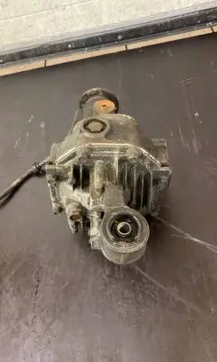 KIA Sorento Front differential 