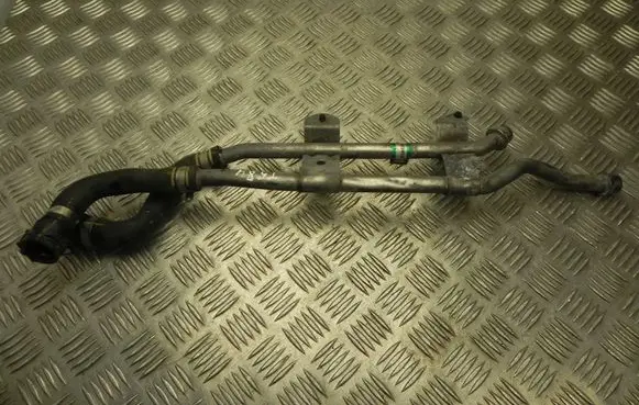 Alfa Romeo Stelvio Engine coolant pipe/hose 50560266