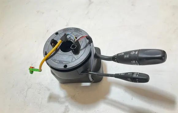Mercedes-Benz Sprinter W906 Wiper turn signal indicator stalk/switch A9065402545