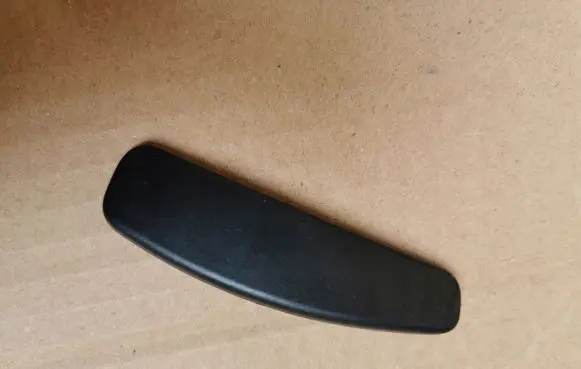 Other rear door trim element