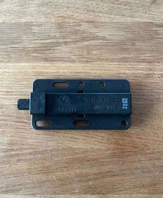 BMW 3 E92 E93 Keyless (KESSY) go control unit/module 6922211