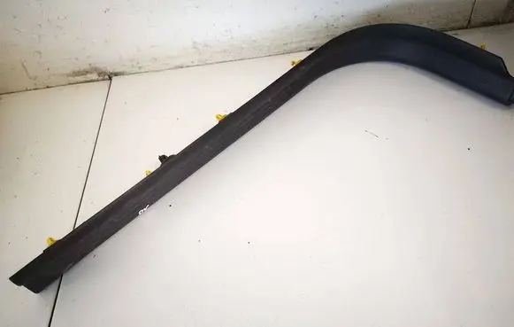 Volvo V50 Front sill trim cover 8641784