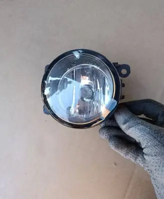 Suzuki SX4 S-Cross Front fog light 89206454 3550062J01000 060220150661