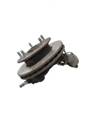 Ford Transit Front wheel hub 6C113K185AF