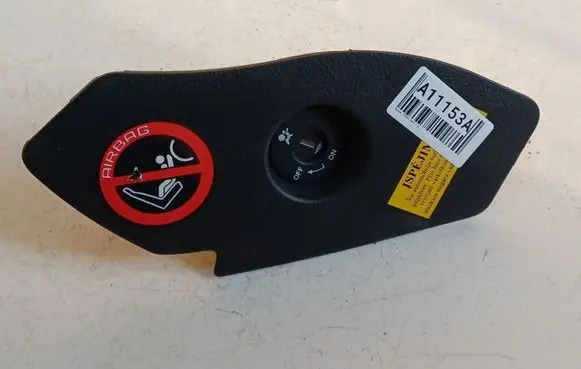 Nissan Tiida C11 Other interior part 68498