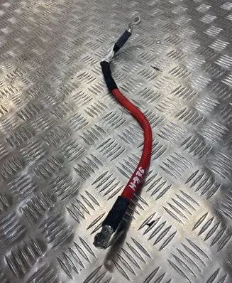 Audi A5 Positive cable (battery) 4K0971226
