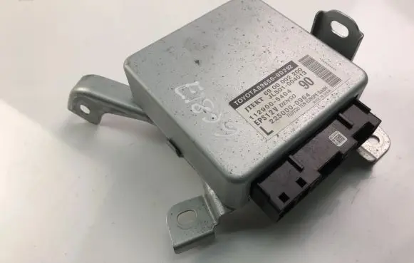 Toyota Yaris Other control units/modules 896500D292