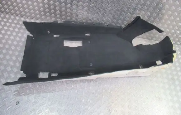 Audi R8 42 Interior carpet 5496496