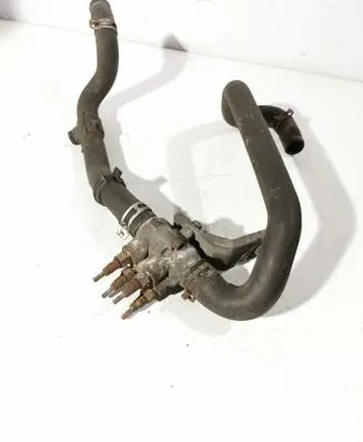 Renault Trafic II (X83) Coolant heater 8200033974