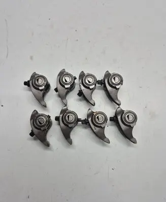 Chevrolet Camaro Valve rocker arm 