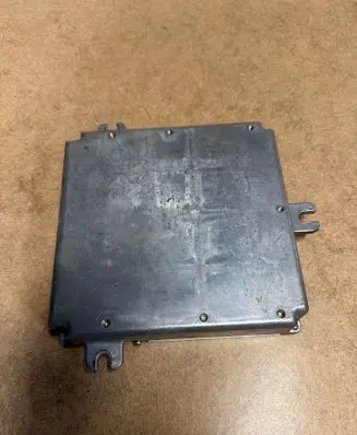 Honda Civic Engine control unit/module 37820PMHG21 0529453414