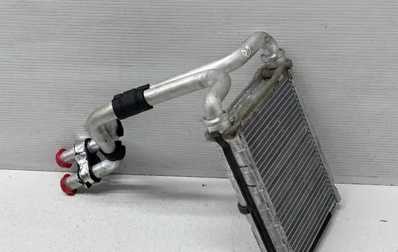 Nissan Rogue Air conditioning (A/C) radiator (interior) 12U420231