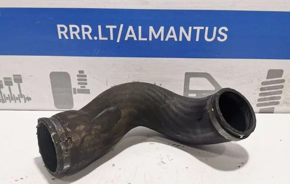 Volvo V60 Intercooler hose/pipe