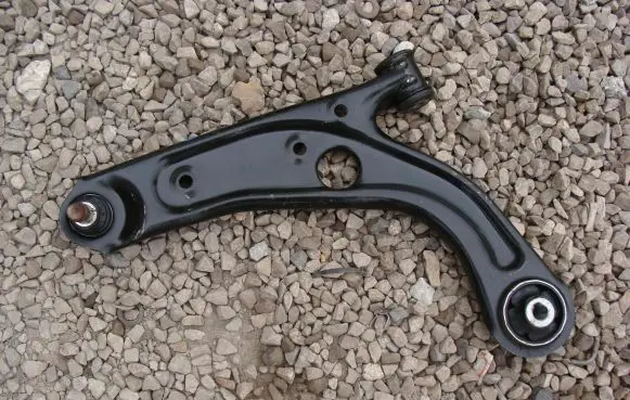 Fiat Panda III Front control arm 00520139600