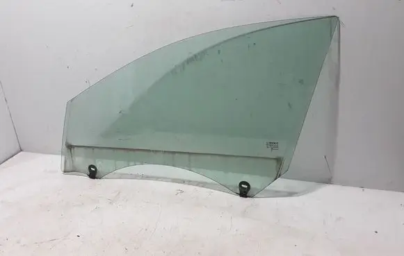 Renault Talisman Front door window glass four-door 803012541R