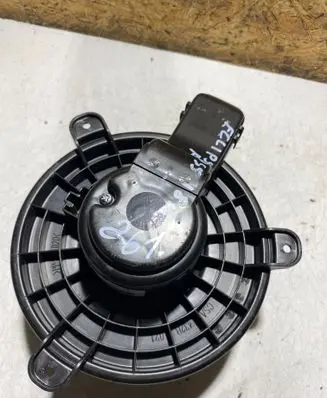 Mitsubishi Eclipse Cross Heater fan/blower 7802A322 CSA431D246B