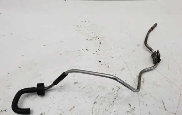 Audi A3 S3 8P Engine coolant pipe/hose