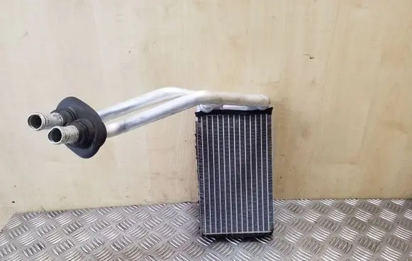 Audi A4 S4 B7 8E 8H Heater blower radiator 8E1820031A