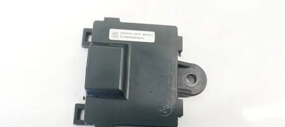 Tesla Model S Other control units/modules 106965100D