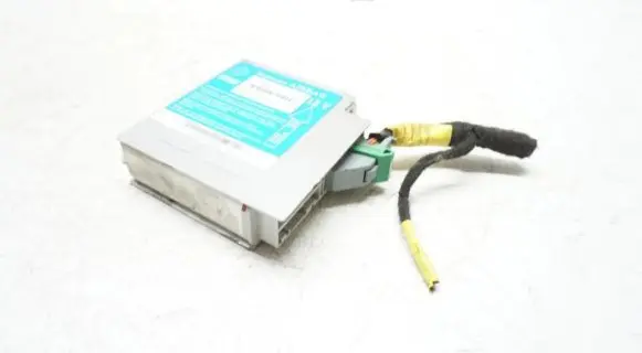 Fiat Seicento/600 Airbag control unit/module 46815441