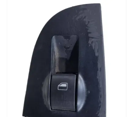 Audi A6 S6 C5 4B Electric window control switch 4B0959855A 4B1959522