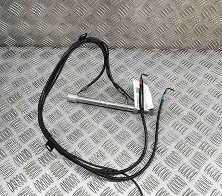 Mercedes-Benz CL C216 Other devices A2168000148