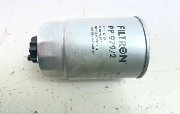 Hyundai ix35 Fuel filter PP9792 319222E900 319224H000