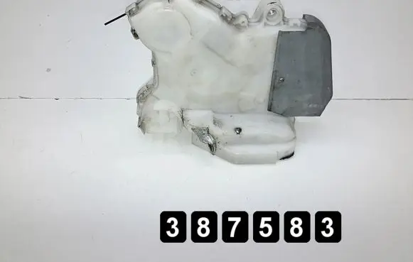 Honda CR-V Front door lock 72151swae1