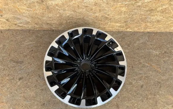 Mercedes-Benz EQE x294 R22 alloy rim A2944011300 K5156K1