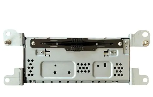 Ford Mondeo MK V Radio/CD/DVD/GPS head unit HS7T19C107NC