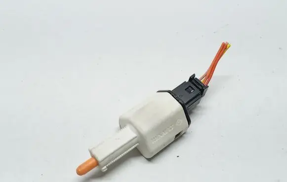 Renault Fluence Brake pedal sensor switch 253200005R