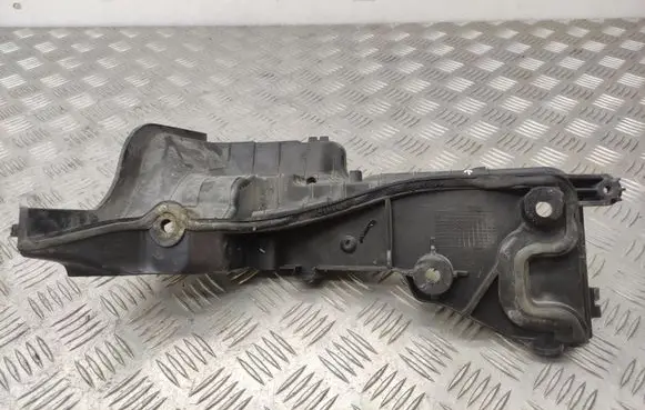Battery tray