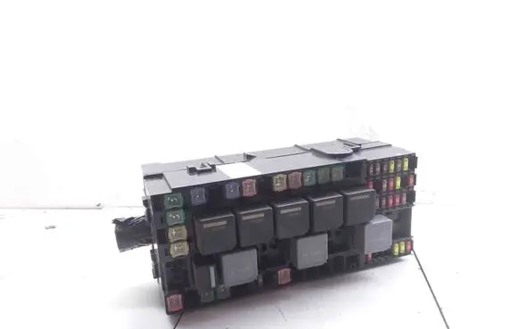 Ford Transit Fuse module BK2T14A175CA 71547483