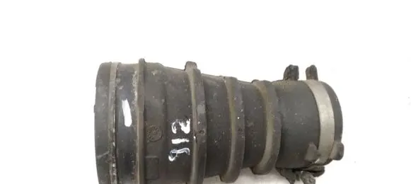 Citroen C6 Air intake hose/pipe