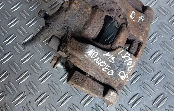 Ford Mondeo MK IV Front brake caliper